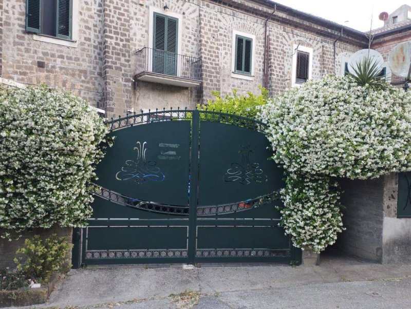 Gebouw in Caserta