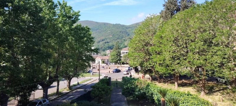 Gebouw in Caserta