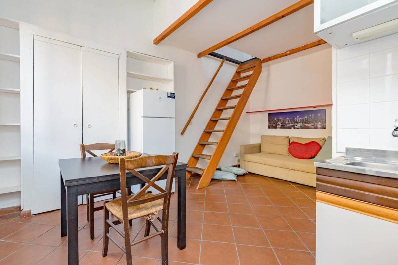 Wohnung in Mailand