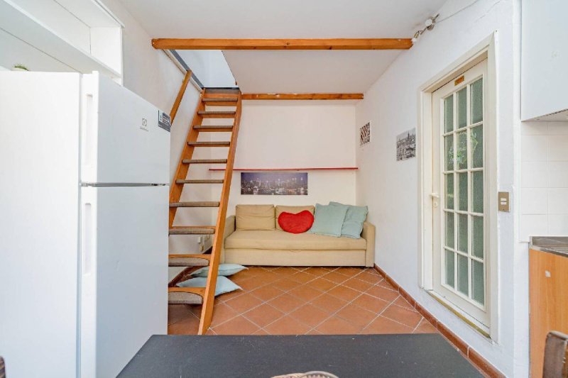 Wohnung in Mailand