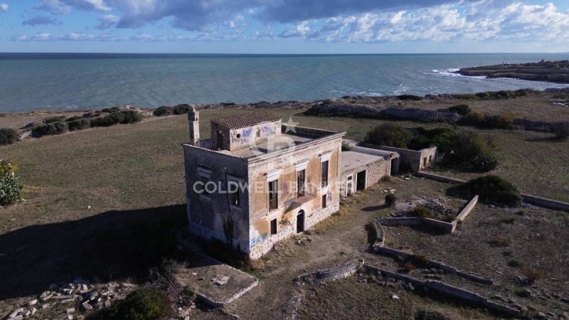 Villa i Bisceglie