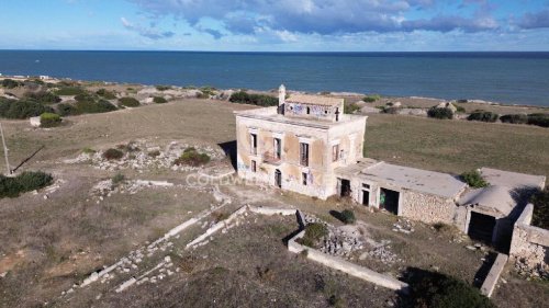 Villa i Bisceglie