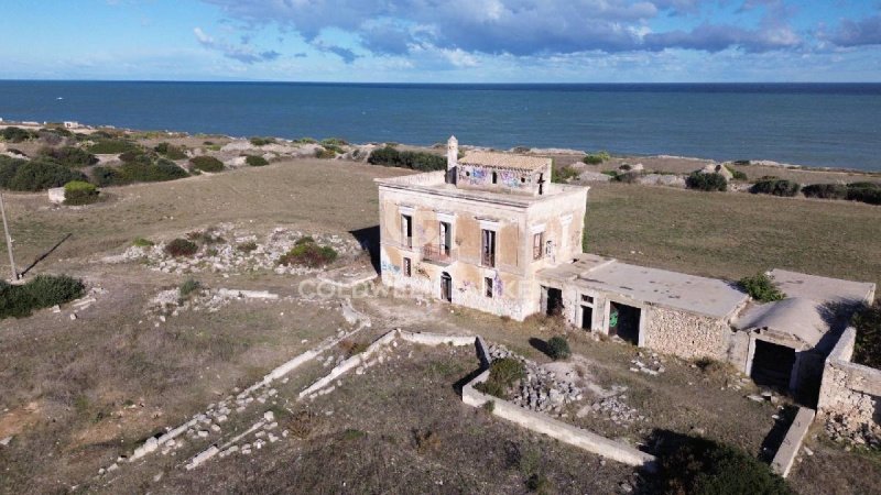 Villa i Bisceglie