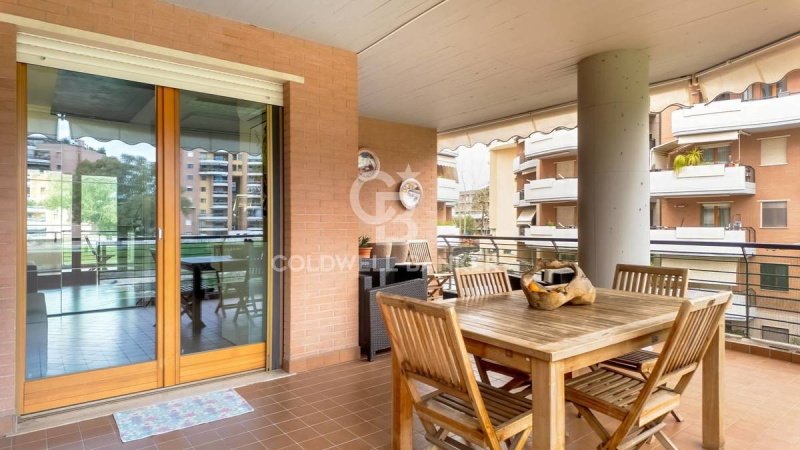 Appartement in Roma