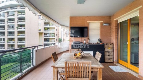 Appartement in Roma