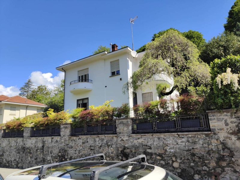 Villa en Villar Perosa