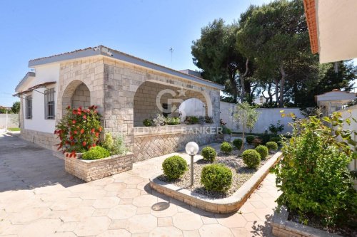 Villa in Lecce