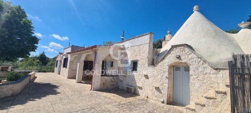 Moradia em Martina Franca