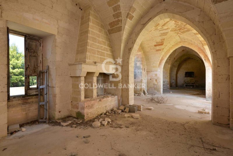 Maison de campagne à Lecce