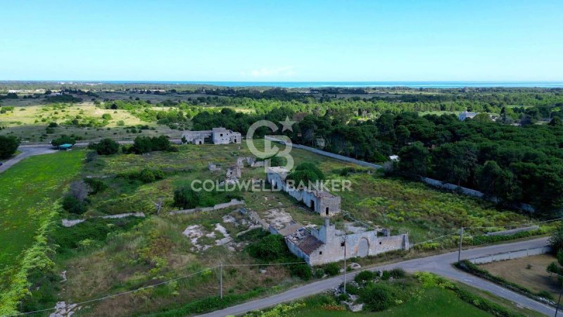 Casa de campo en Lecce