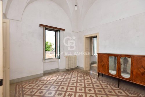 Maison individuelle à Nociglia