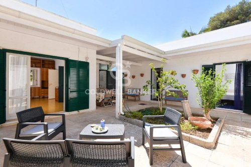 Villa in Otranto