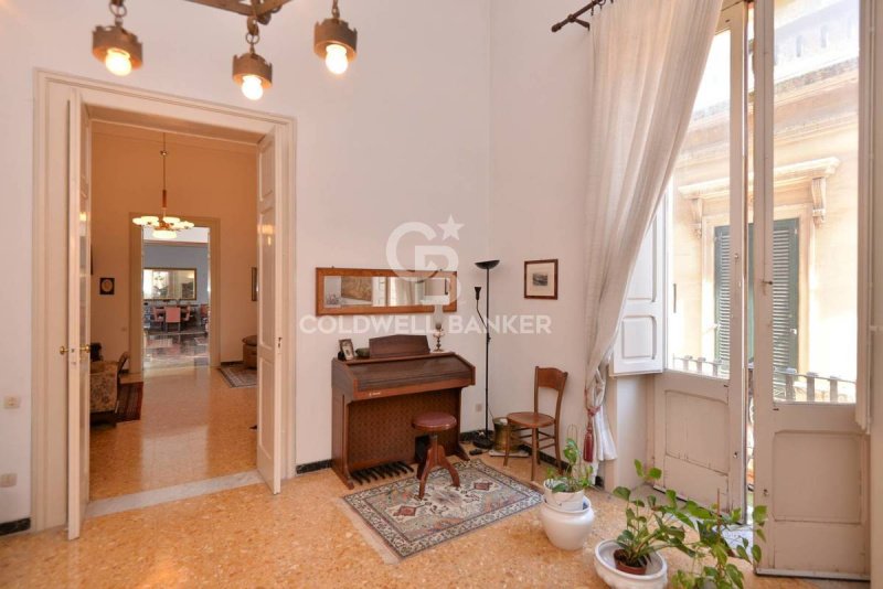 Apartamento em Lecce