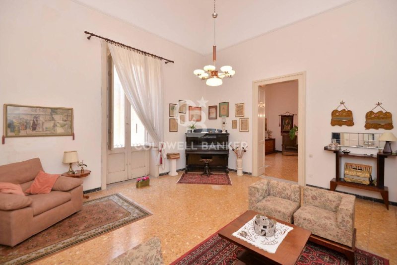 Apartamento em Lecce