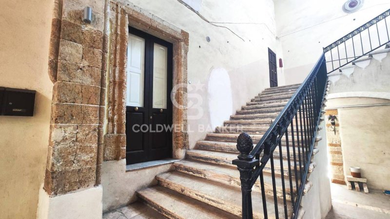 Apartamento em Tarento