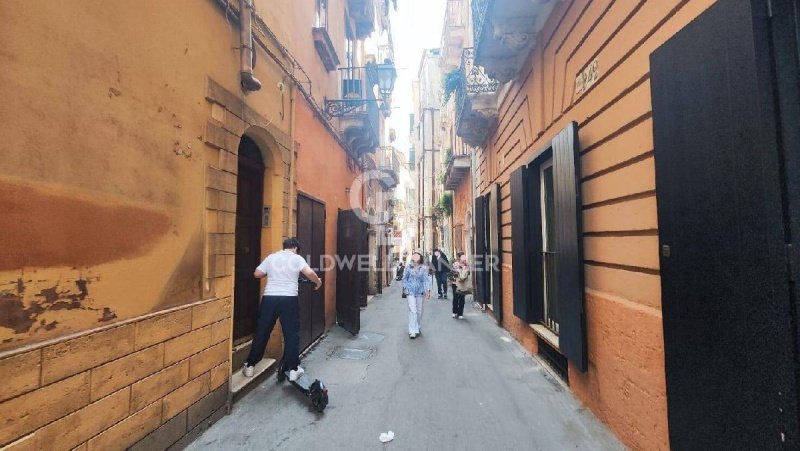 Apartamento em Tarento