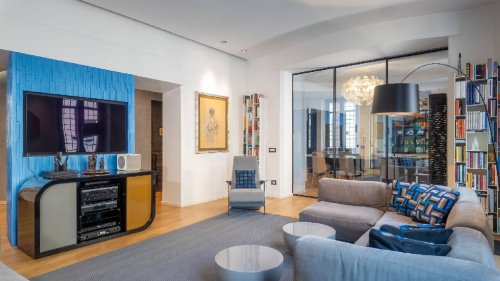 Appartement in Roma