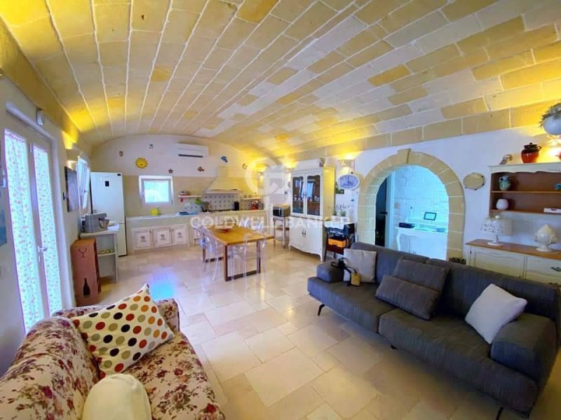 Villa à Ostuni