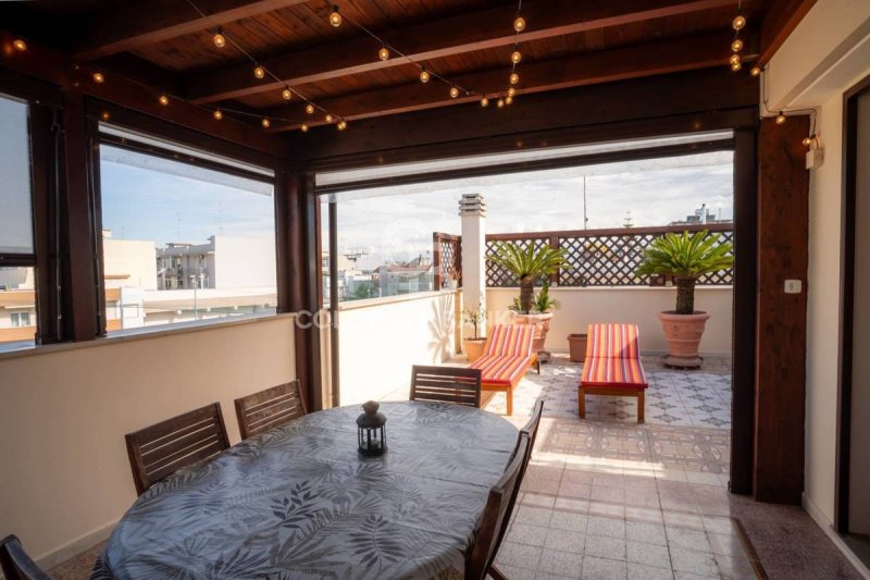 Detached house in Modugno