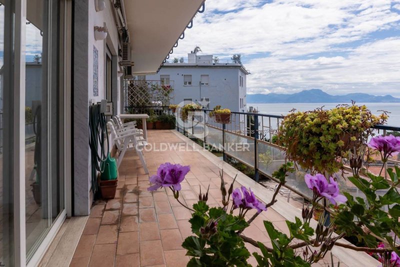 Apartamento en Nápoles