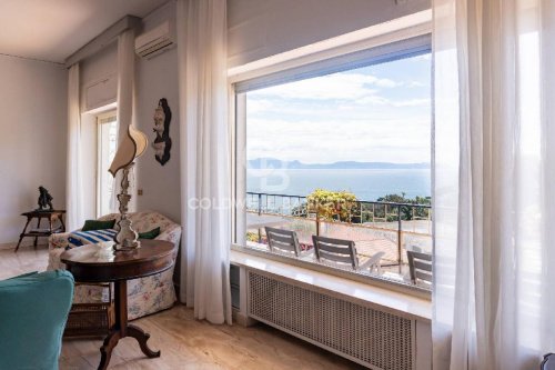 Apartamento en Nápoles