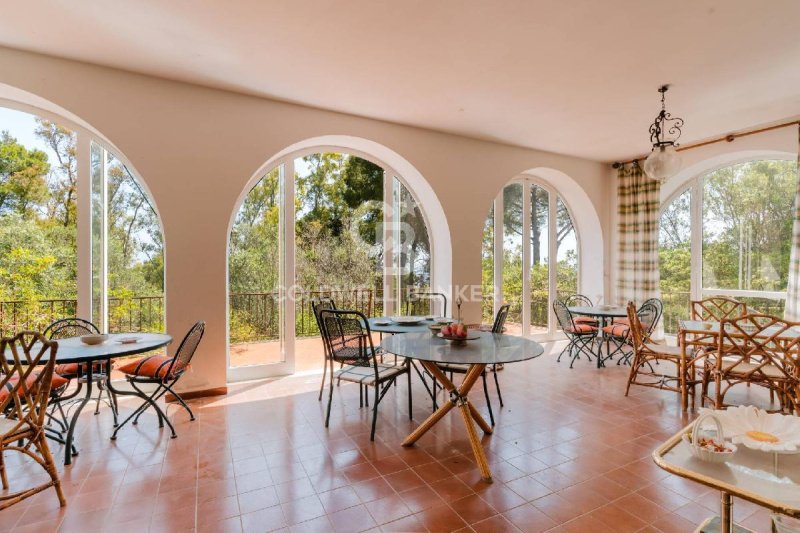 Вилла в Триказе