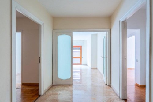 Apartamento en Roma