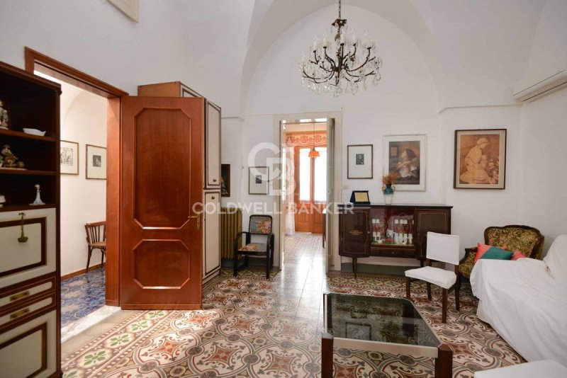 Casa indipendente a Collepasso