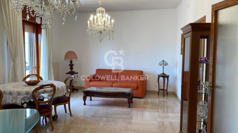 Apartamento em Tarento