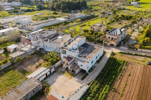 Villa i Uggiano la Chiesa