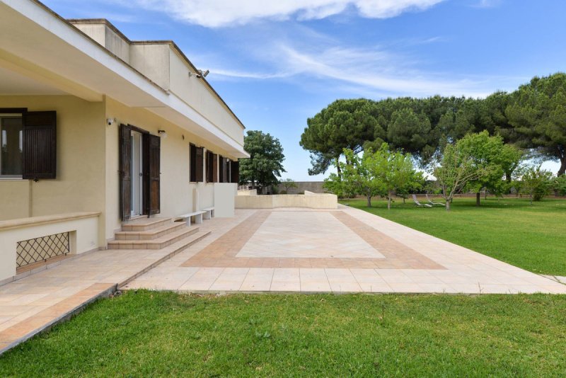 Villa in Lecce