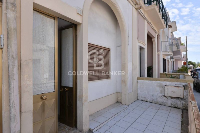 库特罗菲亚诺独栋房屋