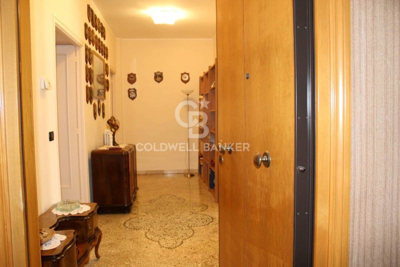 Apartamento em Tarento