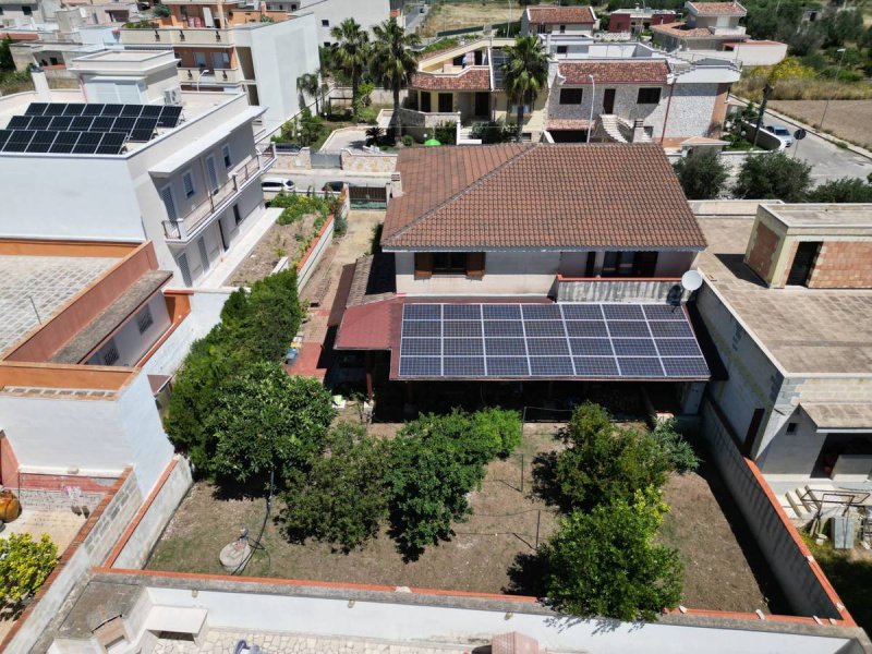 Villa i Roccaforzata