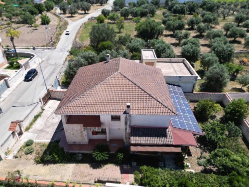 Villa i Roccaforzata