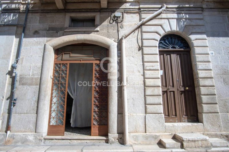 Casa indipendente a Andria