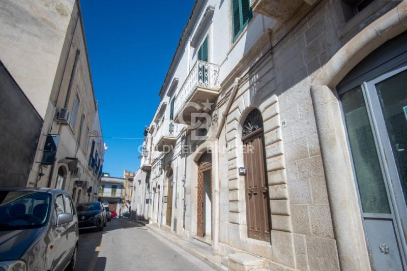 Casa indipendente a Andria