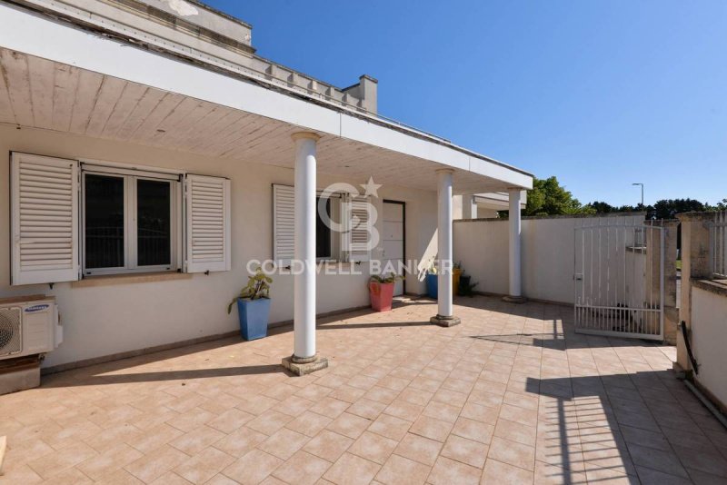 Casa independente em Cannole