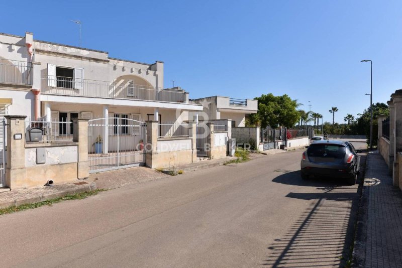 Casa independente em Cannole