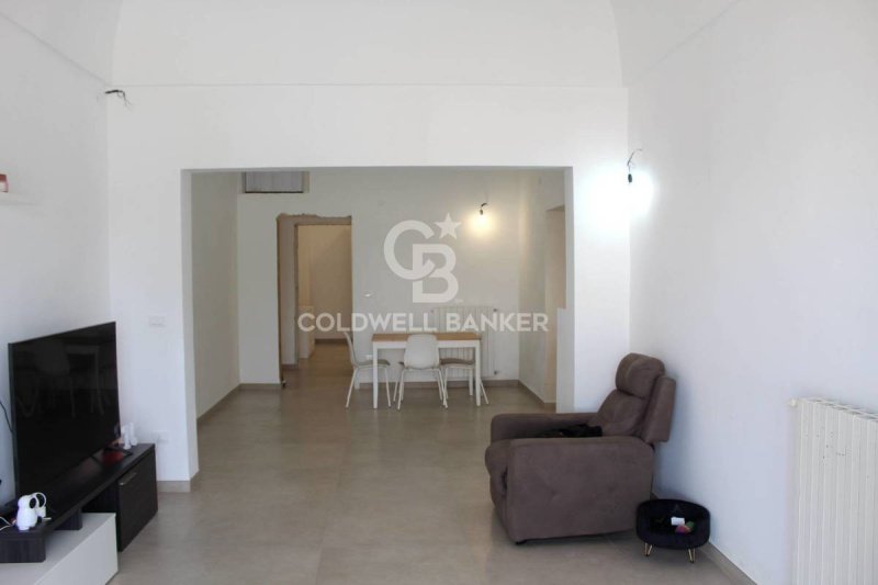 Casa independente em San Michele Salentino