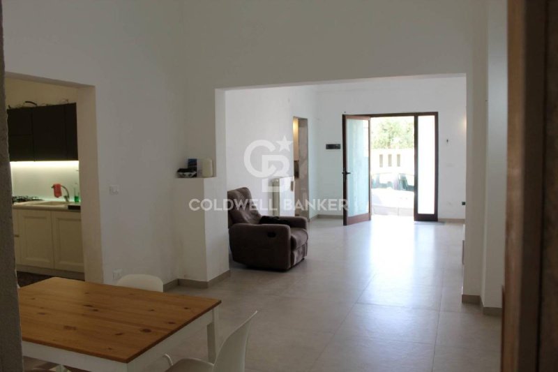 Villa i San Michele Salentino