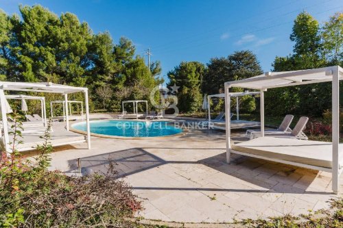 Вилла в Фазано