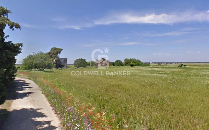 Landhaus in San Pancrazio Salentino