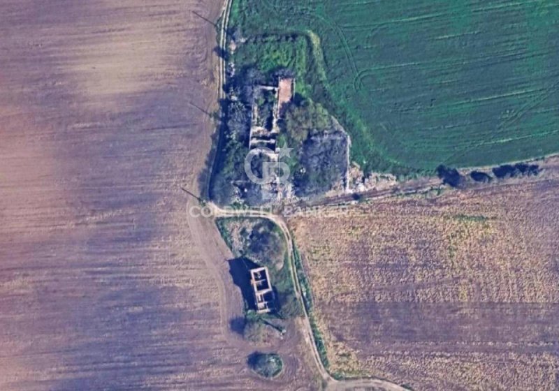 Landhaus in San Pancrazio Salentino