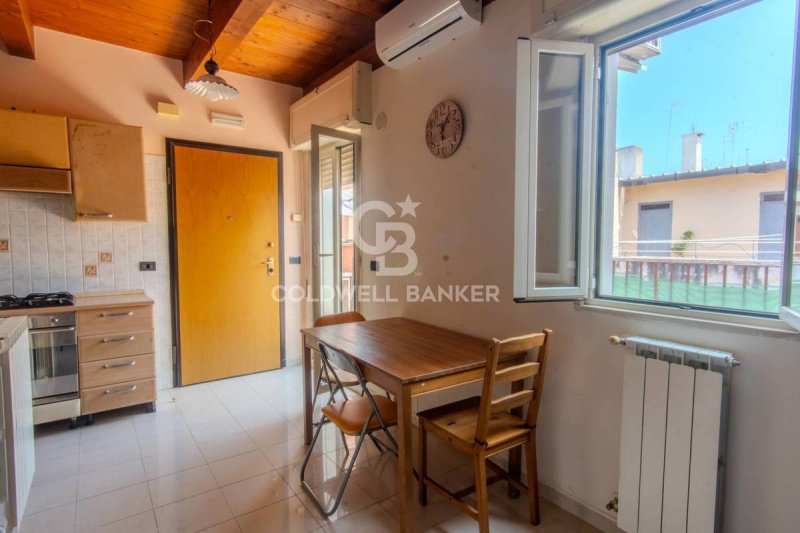 Apartamento em Barletta