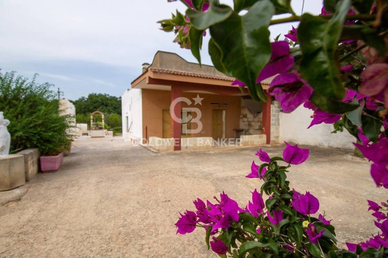 Villa à Carovigno