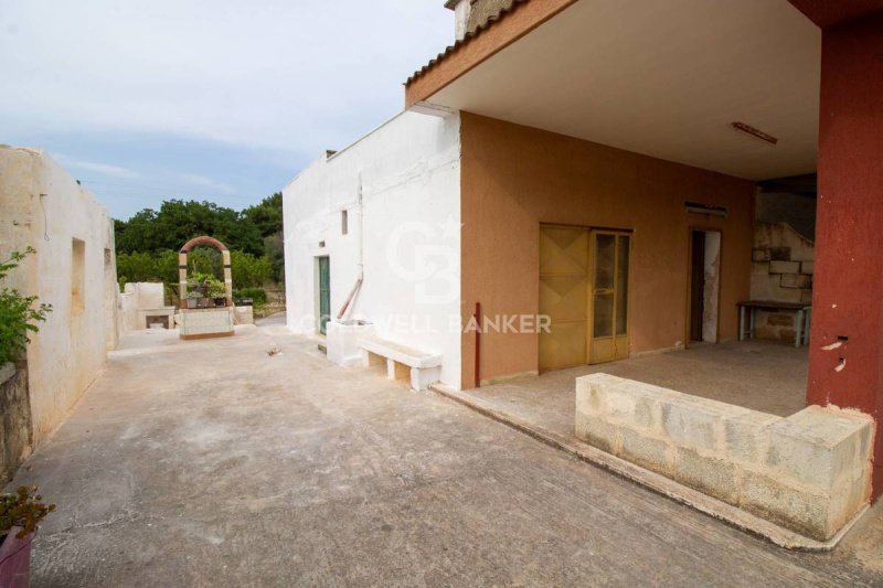 Moradia em Carovigno