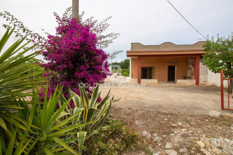 Villa à Carovigno