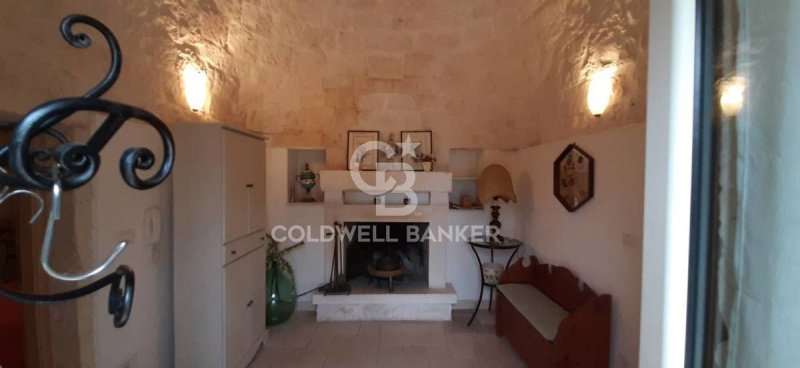 马丁纳弗兰卡别墅