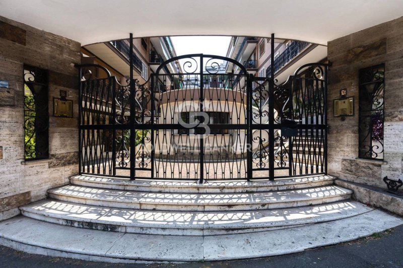 Квартира в Rome